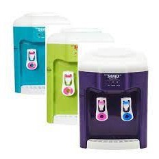 (BISA COD) Sanex D102 Dispenser Sanex D102 / D 102 / D-102 Dispenser Portable (100% ORIGINAL)