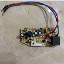 Power Modul Magic com yong ma SMC 801/SMC 8017