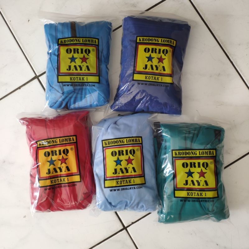 Krodong kotak no.1 oriq jaya