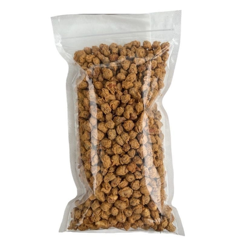 

Kacang Telur Medan 500 Gram