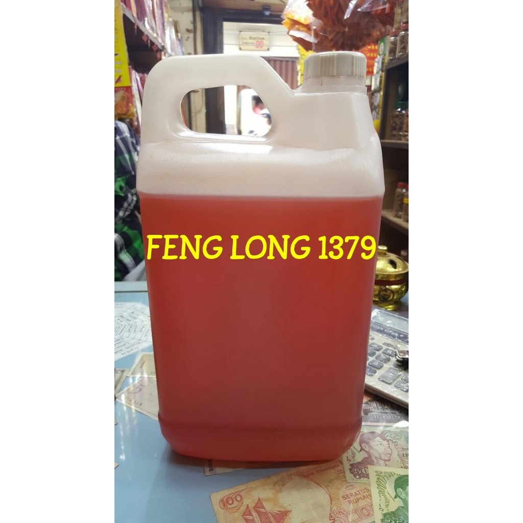 

Minyak Sembahyang Merah 5 Liter