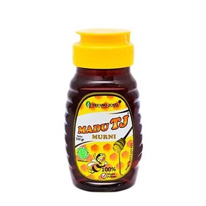 

Madu TJ MURNI 150 GR