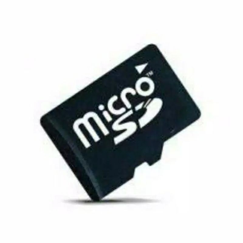 MD Chip Little Abid Muhammad is My Hero MIMH wwp cpd alhafiz micro sd card (tanpa pen)