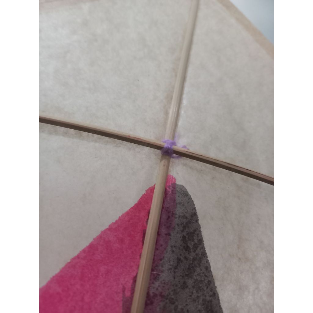 layangan 57-58 CK cangklong isi 35pcs (1349)