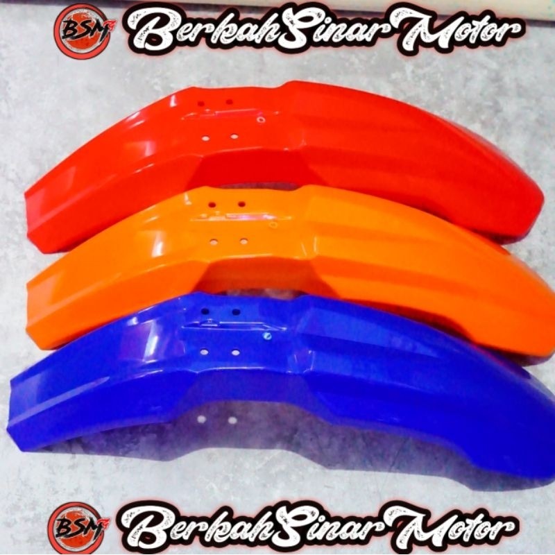 Viral  Spakbor Depan Klx Thor Spakbor Depan Klx S Thor Spakbor Depan Klx 150 New Slebor Depan Klx