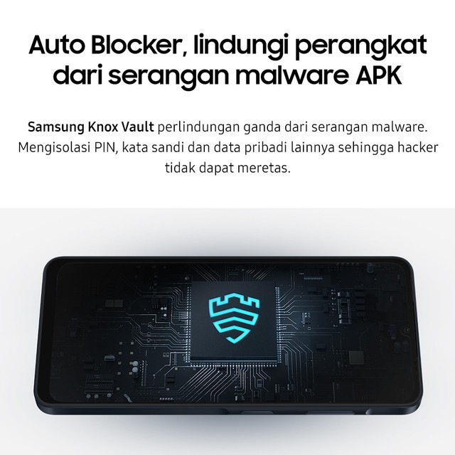 Samsung Galaxy A06 [4GB+64GB] [4GB+128GB] Mediatek Helio G85 5000 mAh Garansi Resmi 1 Tahun