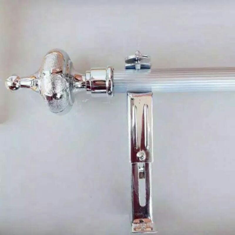 Termurah Di Jamin Ori-Besi Gorden Batang Gordeng