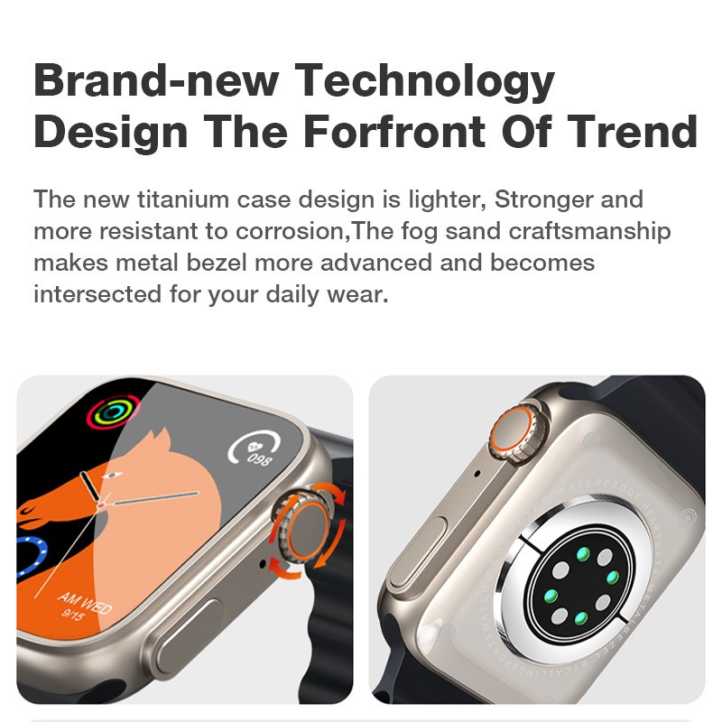 realmi Watch 3 Smartband 2.2 inch Large Color Display Clear Bluetooth Calling Smartwatch-like