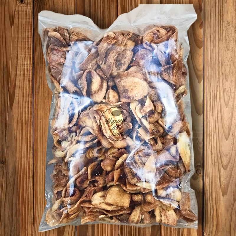 

SALE OVEN 500gr / SALE PISANG OVEN / SALE OVEN KILOAN / SALE PISANG KERING