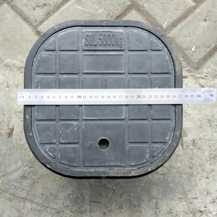 Box Grounding / Bak Control / Control Box / Bak Grounding