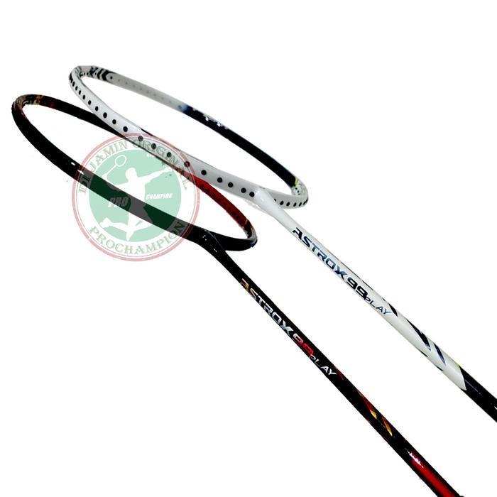 PREMIUM YONEX ASTROX 99 PLAY AS99 PLAY RAKET BADMINTON ORIGINAL
