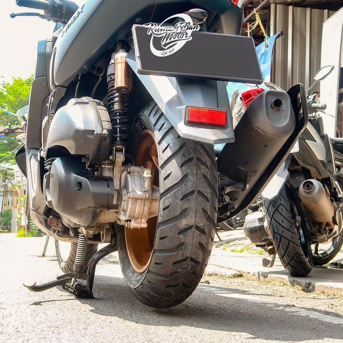 PREMIUM MICHELIN PILOT STREET 2 110/70-13 130/70-13 BAN MOTOR NMAX