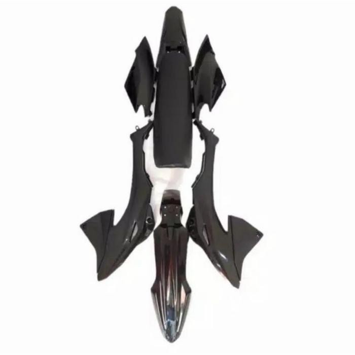 PREMIUM Body Set Cover Set KLX BF PNP UPGRADE KLX 150 S