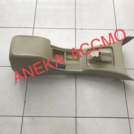 PREMIUM Console Box/Box Console/Consol Boks Mobil Toyota Innova