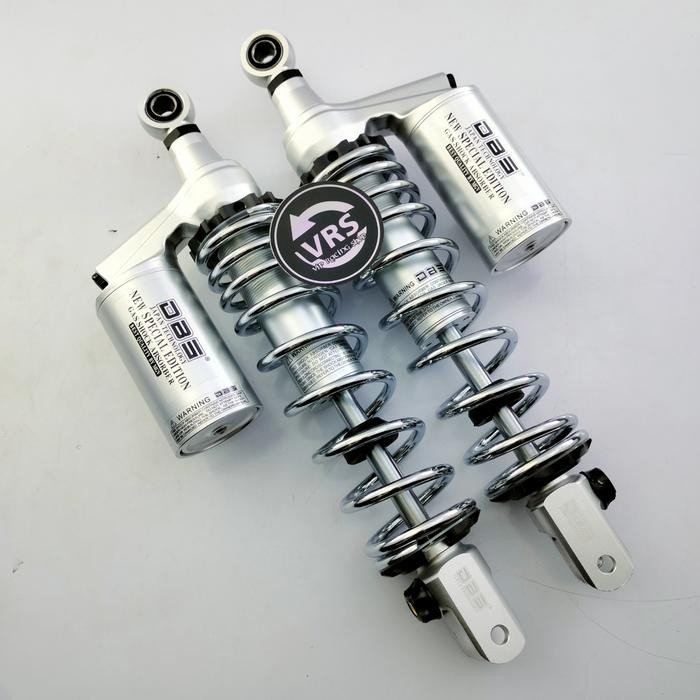 PREMIUM shockbreaker Nmax old PCX 150 AEROX NMAX NEW DBS-711 new edition ori