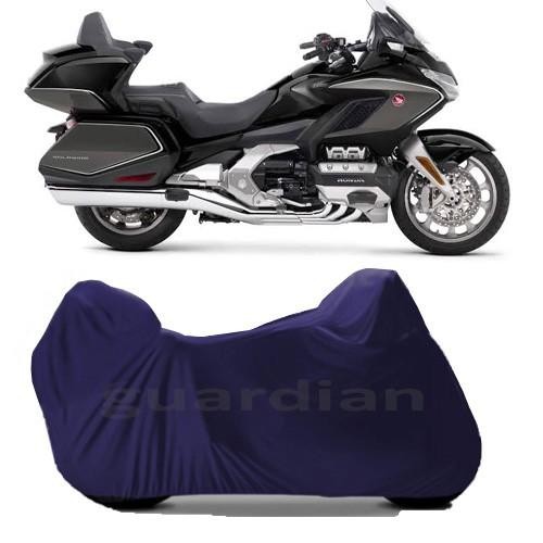 PREMIUM Cover Motor Goldwing sarung Goldwing Box