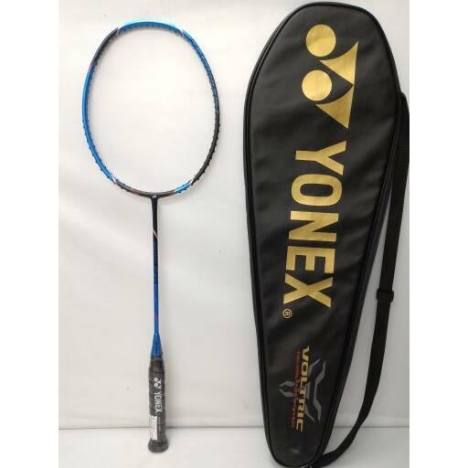 PREMIUM Raket Badminton Yonex - Voltric Flash Boost / FB