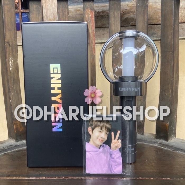 ENHYPEN OFFICIAL LIGHTSTICK