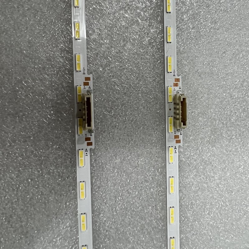 LED Backlight Strip For Samsung BN96-52595A UE55AU9000U UE55AU8040U UE55AU8000 UA55AU9000 UA55AU8800