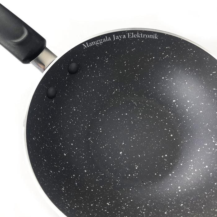 Tefal Natura Wokpan 16cm