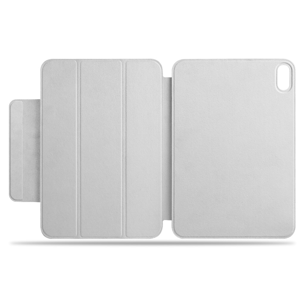 RBP for iPad Pro 11/12.9 inch Case Magnetic Detachable Cover with Clasp for iPad 10 10.9 2022 Air45 