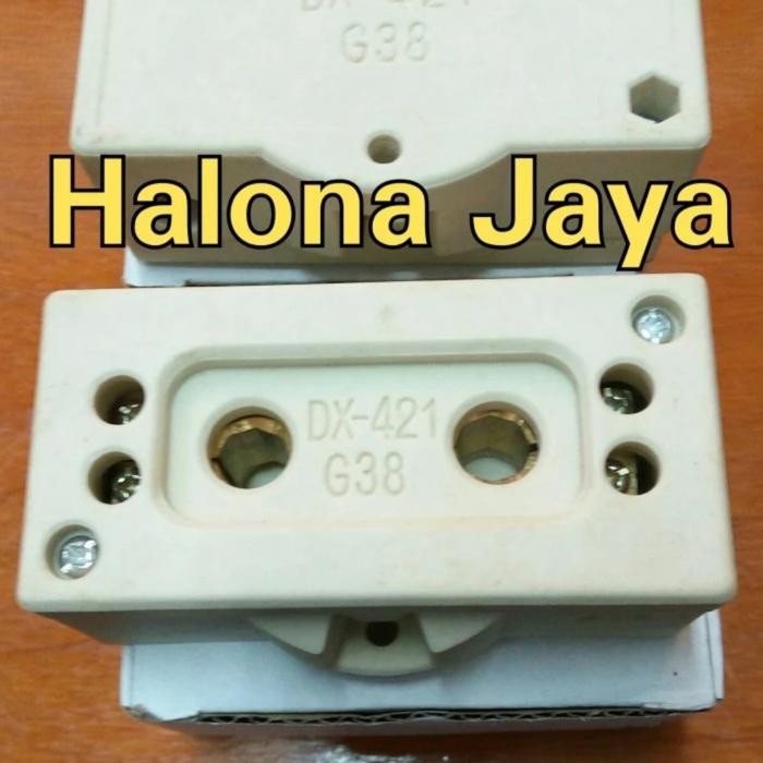 Fiting Lampu CP73 Osram Base G38