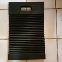 Penggilasan Karet Busa Spon Cucian Baju Ukuran Besar I Papan Karet Busa Spon Gilasan Cuci Baju Besar