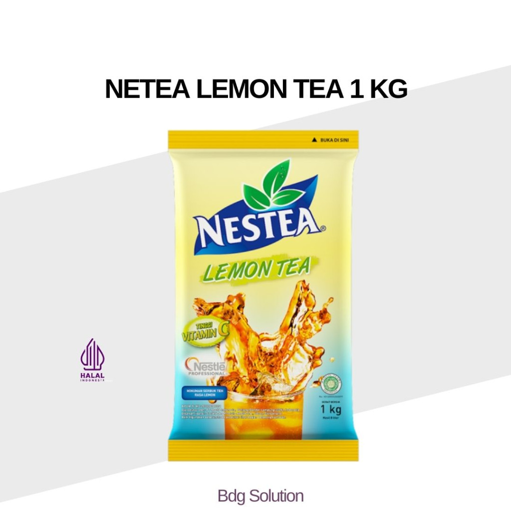 

NESTEA Lemon Tea 1 kg