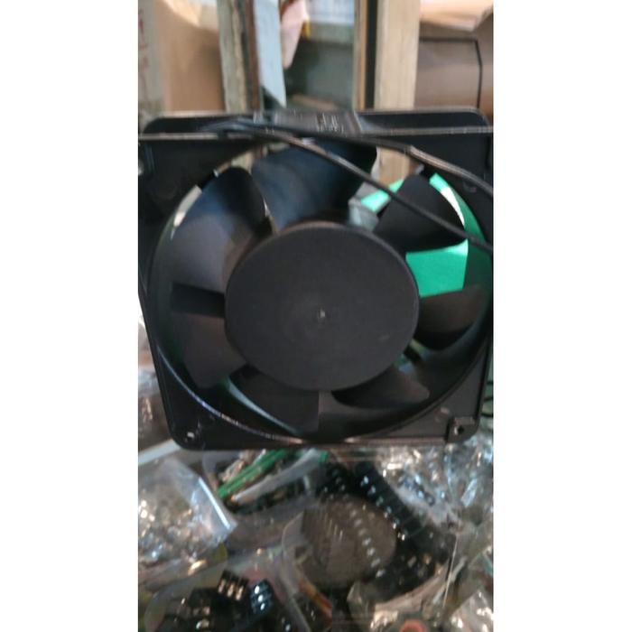Terlaris Fan Rayden 120X120X38 Original Ac 220/240V Bagus