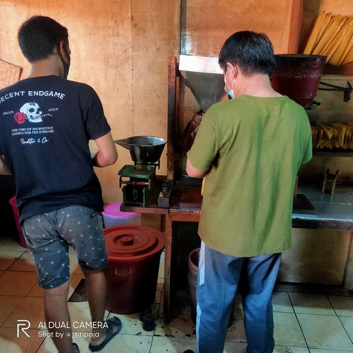 

Terlaris Robusta Kopi Polos Aseng Pasar Serpong Terkenal Sejak Dulu Ongkir Termurah