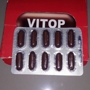 Vitop Doping Ayam Vitamin Ayam - vitamin ayam dan burung