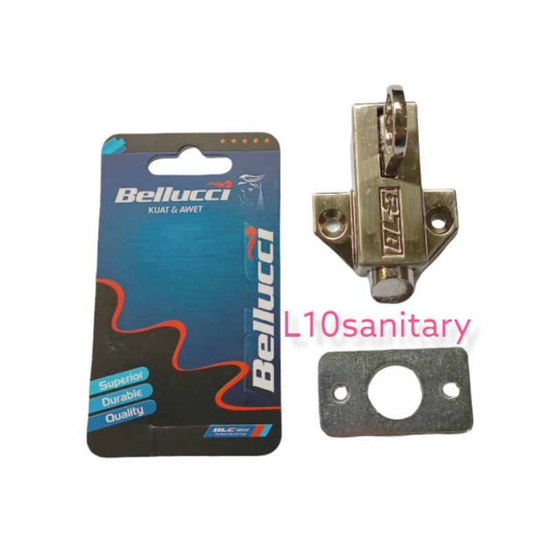 Spring Knife BELLUCCI / Grendel Slot KODOK BELLUCCI