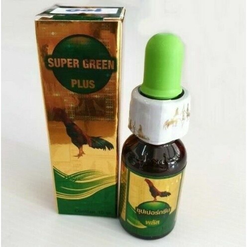 Super en Plus Obat Ayam Snot dan Ngorok / super en plus Obat tetes Mencegah dan mengobati ayam