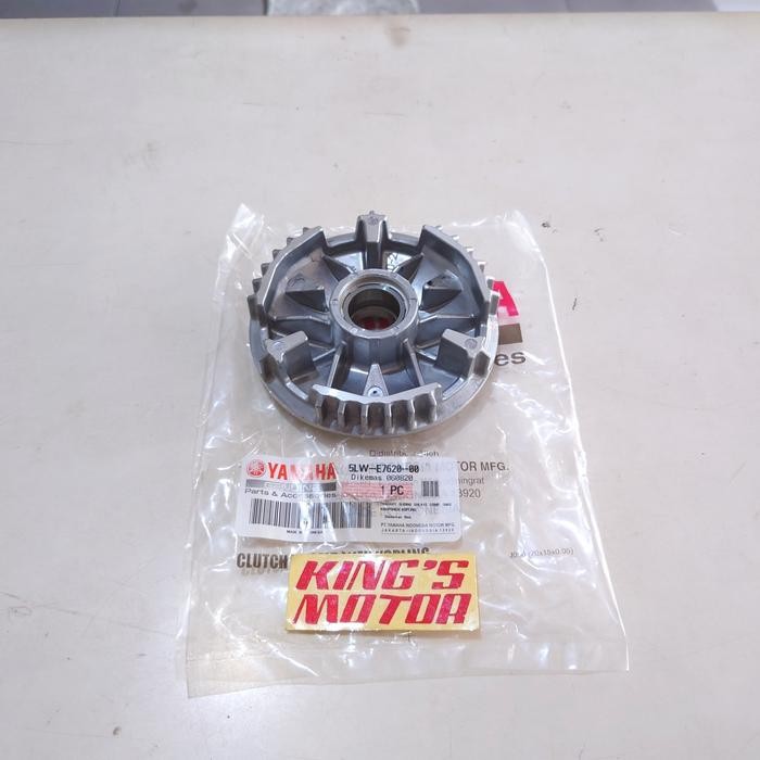 rumah roller mio, nouvo, fino, soul ori ygp