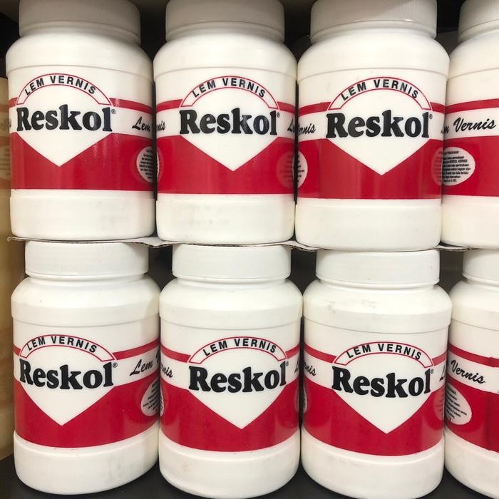 

Neosign - Lem Vernis ( Eva ) " Reskol " ( 1 Kg )