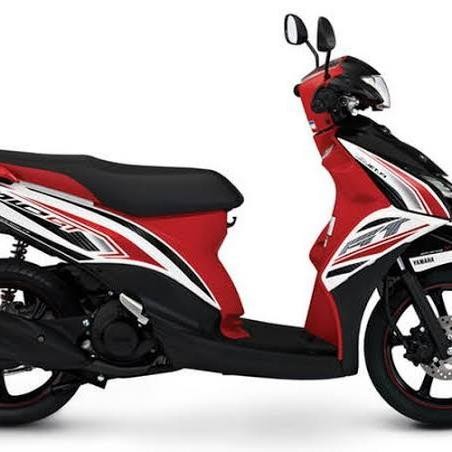 Terbagus Blok Seher Lengkap Mio J/Mio Gt 113/Soul Gt 113/Fino 113/X Ride 115