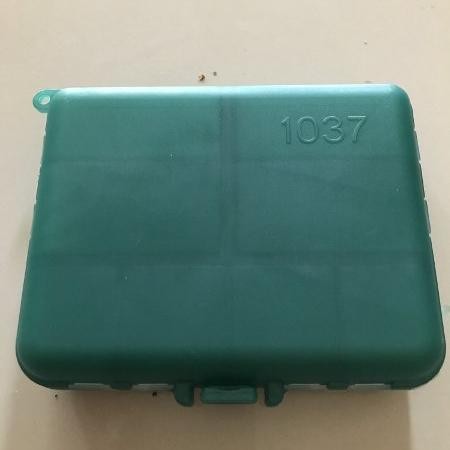 kotak pancing box pancing / tackel box