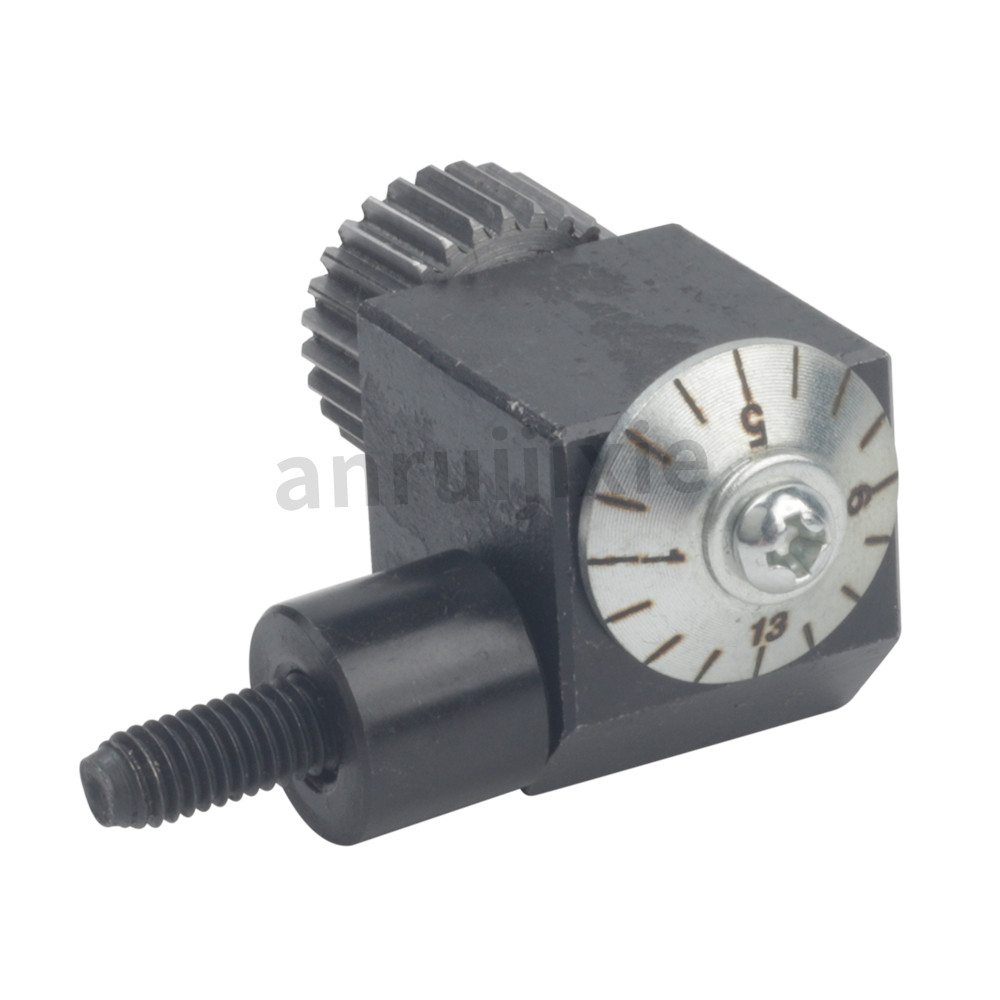 Thread Dial Indicator/Metal thread-cutting Chasing dial for WM210V WM180V BHC210 HS210 JY210V CTC210