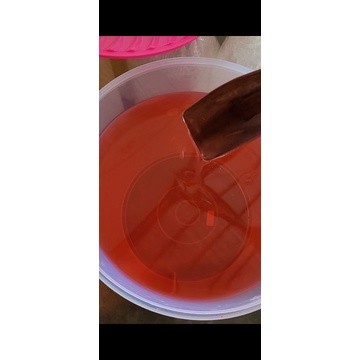 Paket Detergen Laundry / Bahan Baku Detergent Laundry "Raja Kimia"