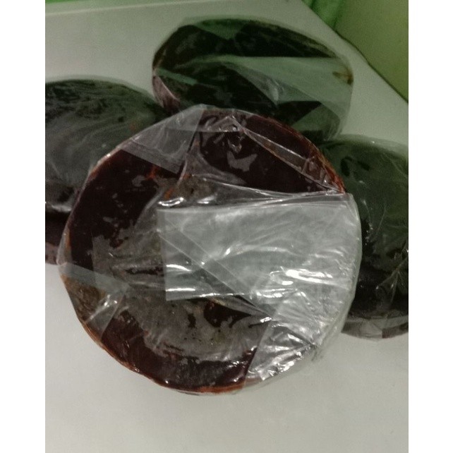 

Gula Batok Linggau di Bandung