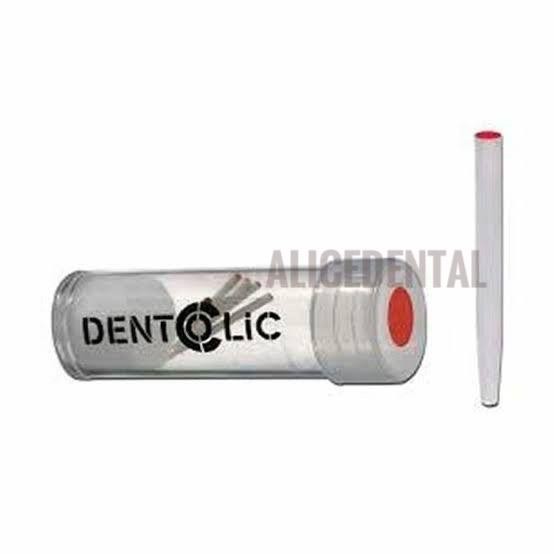 Dental Fiber Post Fiberpost Dentolic Glass Fiber Posts Translucent