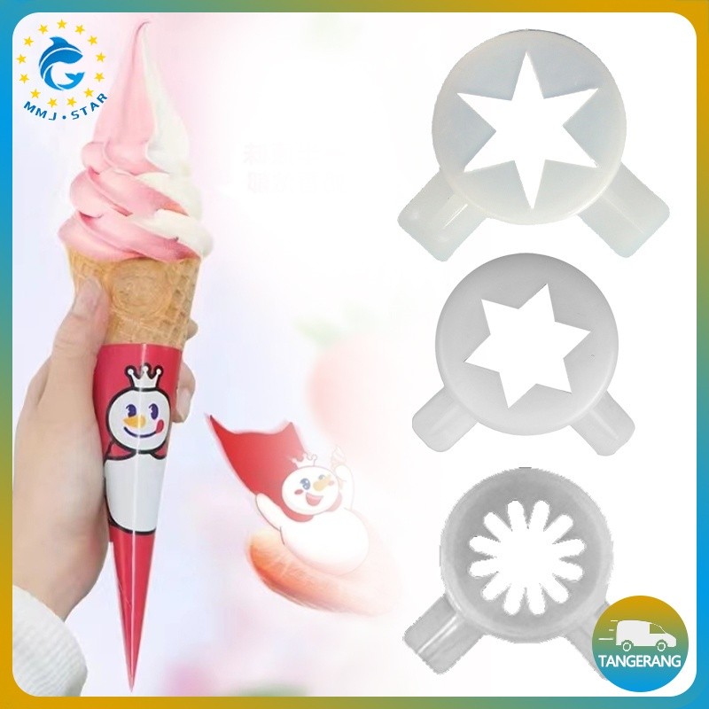 Cetakan Mesin Soft Es Krim Mesin/Cetakan Mesin Soft Ice Cream/Mold Soft Es Krim Mesin