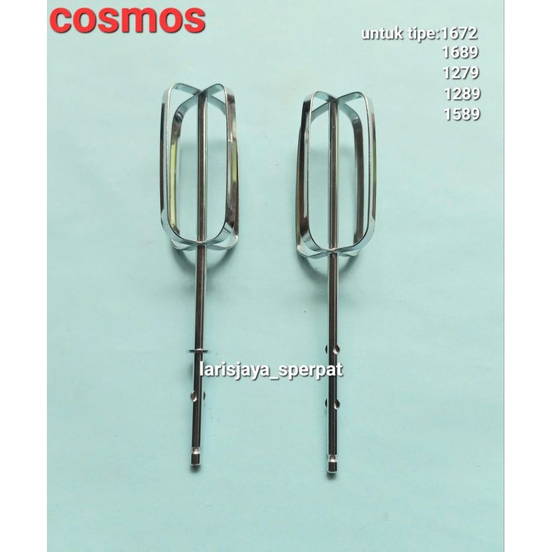 STIK MIXER COSMOS ORIGINAL