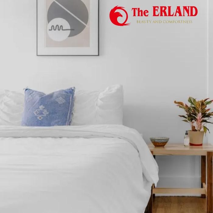 novv Kasur The Erland in Box luxury Edition