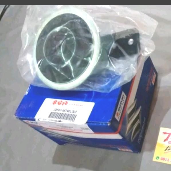 Klakson Ts125 Original Klakson Ts125 Bell Ts125 Horn Ts125 Horn Ts125