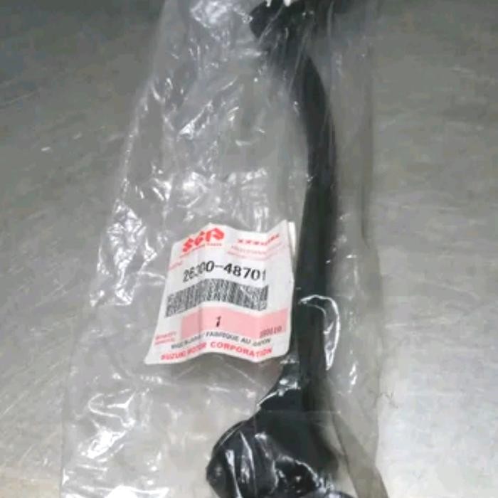 Selahan Ts125 Original Engkol Ts125 Kick Stater Ts125