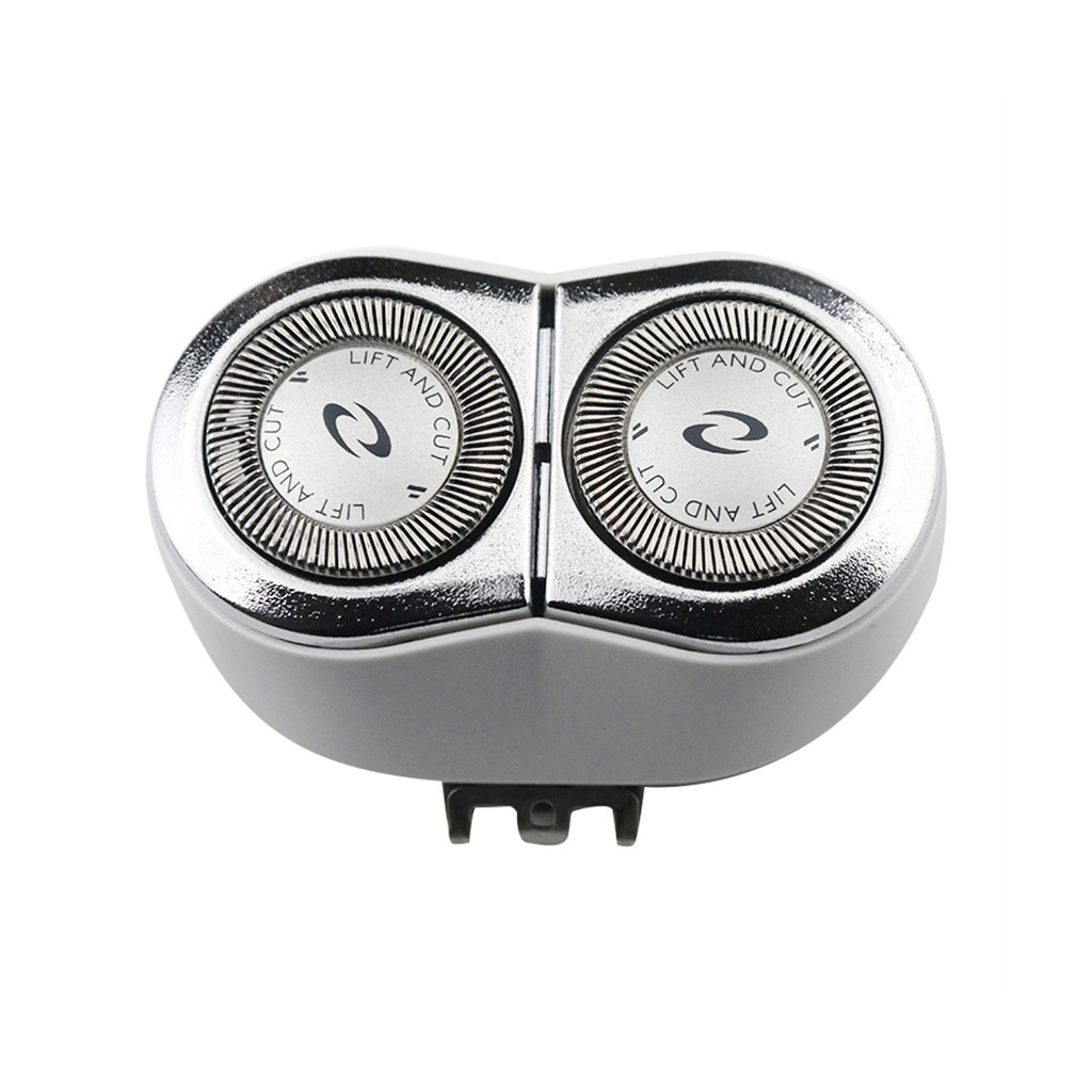 Kepala Pengganti HQ6070 (Kepala Pemotong HQ64) untuk HQ6070 HQ6071 HQ6073 HQ6095 HQ6090 Electric -B