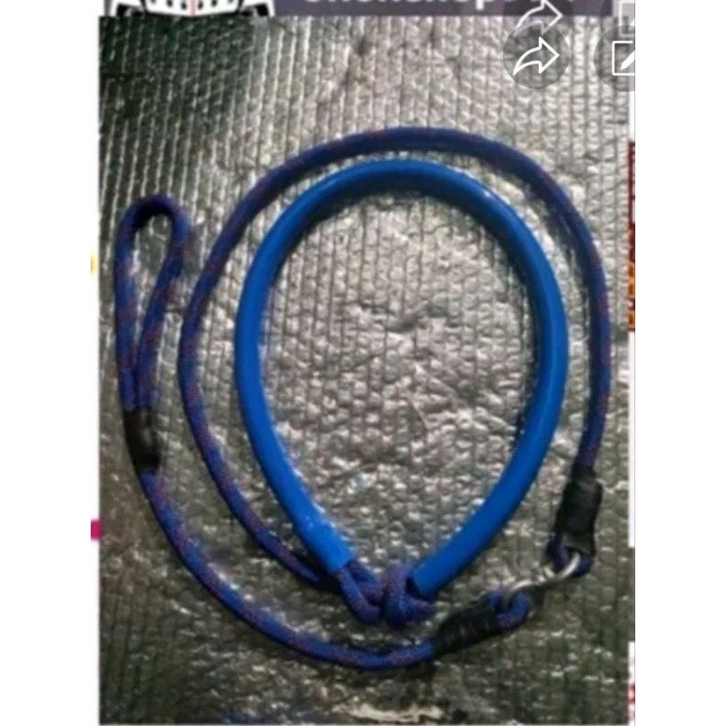 Tali tambang domba garut