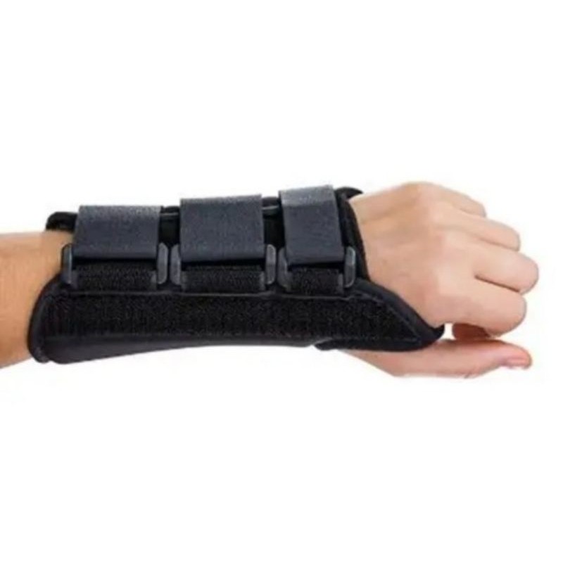 wrist brace , wrist support, wrist splint. for cts