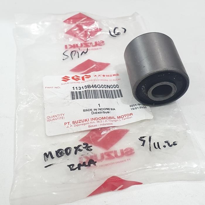 Diskon... Bos Bosh Arm Engine Mounting Spin Skywave Ori Sgp 11315B46G00N000